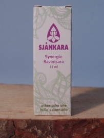 Ravintsara Synergie 11 ml BIO