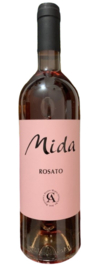 Allevi Maria Letizia - Vini Mida - Marche Rosato IGT MIDA