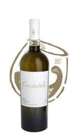 Maroni - Offida Pecorino DOCG Crociaiolo