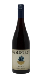 Geminiani - Rosso Piceno DOC Narci