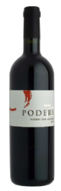 San Lazzaro - Rosso Piceno Superiore DOC Podere 72