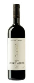 Collevite - Marche Cabernet Sauvignon Zippo - BIO