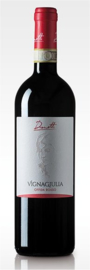 Dianetti - Offida Rosso DOCG - Vignagiulia