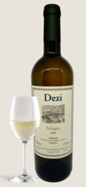 Fattoria DEZI - Marche Bianco IGT - Solange