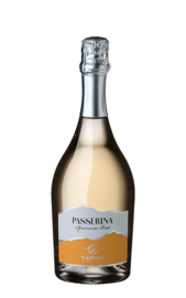 Damiani -  Spumante Passerina Brut