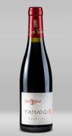 Casale Vitali - Marche Rosso IGP da uve stramature - T'Amando (0.375 Lt)