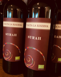 Tenuta La Riserva - Marche Syrah IGT