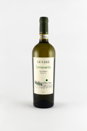 Le Cana - Offida Pecorino DOCG Tornavento - BIO