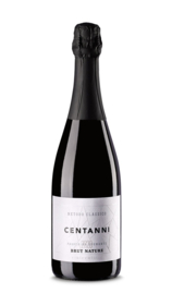 Centanni - Spumante Passerina Metodo Classico DOCG - BIO