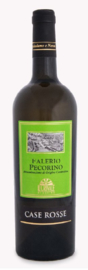 Il Crinale - Falerio Pecorino DOC - Case Rosse