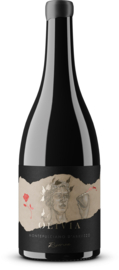 Agricola Olivia - Montepulciano d'Abruzzo DOP Riserva