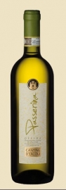 Cantine D'Ercoli - Offida Passerina DOCG