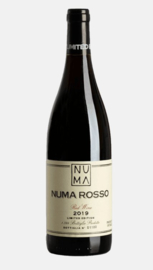 Cantina NUMA - Rosso Piceno Superiore DOC - Limited Edition