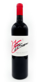 D'Erasmo - Marche Sangiovese IGT