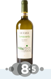 Le Cana - Offida Pecorino DOCG Tornavento - BIO