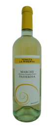 Tenuta La Riserva - Marche Passerina IGT