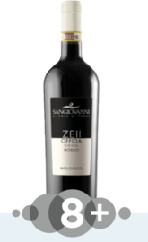 San Giovanni - Offida Rosso DOCG ZEII - BIO