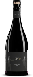 Agricola Olivia - Spumante Bianco Abruzzo DOP Brut - Metodo Classico