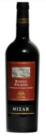 Il Crinale - Rosso Piceno DOC - Mizar