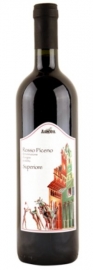 Aurora - Rosso Piceno Superiore DOP BIO