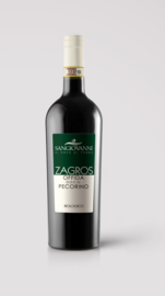 San Giovanni - Offida Pecorino DOCG Zagros BIO