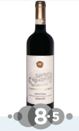 Cantina Offida - Offida Rosso DOCG Serpente Aureo - BIO