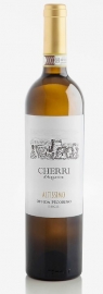 Cherri - Offida Pecorino DOCG	Altissimo