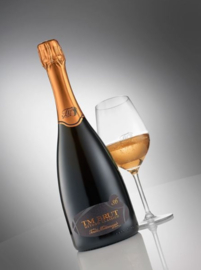 Tenuta Montemagno - Bollicine Metodo Classico - TM Brut 36 Mesi