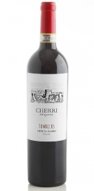 Cherri - Offida Rosso DOC - Tumbulus