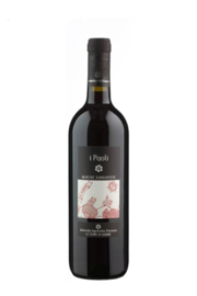 Fiorano - Marche Sangiovese IGT - I Paoli - BIO