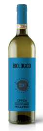 Cantina Offida - Offida Pecorino DOCG - BIO