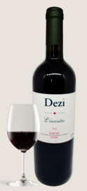 Fattoria DEZI - Marche Rosso IGT - L'Incontro