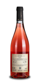 Geminiani - Marche Rosato IGT - Gote Rosa