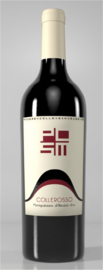 Podere Colle San Massimo - Montepulciano d’Abruzzo DOC Colle Rosso