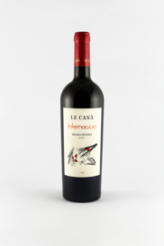 Le Cana - Rosso Piceno DOC  Infernaccio  - BIO