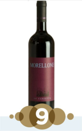 Le Caniette - Rosso Piceno DOC Morellone