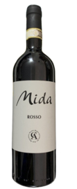 Allevi Maria Letizia - Vini Mida - Offida Rosso DOCG MIDA