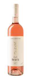 Collevite - Marche Rosato IGT Badù - BIO