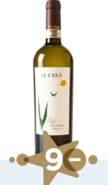 Le Cana - Offida Pecorino DOCG  Retemura BIO