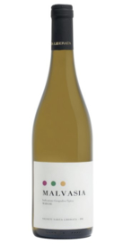 Santa Liberata - Marche Malvasia IGT - Dugnet - BIO