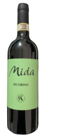 Allevi Maria Letizia - Vini Mida - Offida Pecorino DOCG MIDA