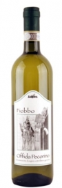 Aurora - Pecorino FIOBBO DOCG BIO