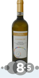 Tenuta La Riserva - Offida Pecorino DOCG Gheorgos