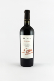 Le Cana - Rosso Piceno Superiore DOCG Davore