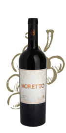 Maroni - Marche Rosso IGT Moretto