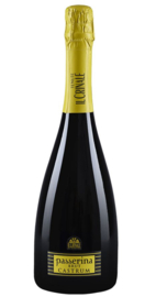 Il Crinale - Spumante Passerina Brut - Castrum