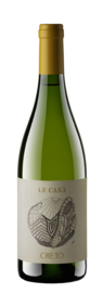 Le Cana - Marche Bianco IGT - CRETÒ - BIO