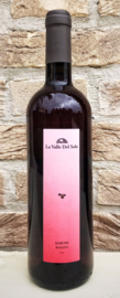 La Valle del Sole - Marche Rosato IGP -  BIO