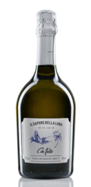 Il Sapore della Luna - Spumante Pecorino Contatto