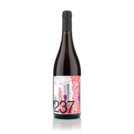 Castrum Morisci - Piceno Sangiovese DOC 237